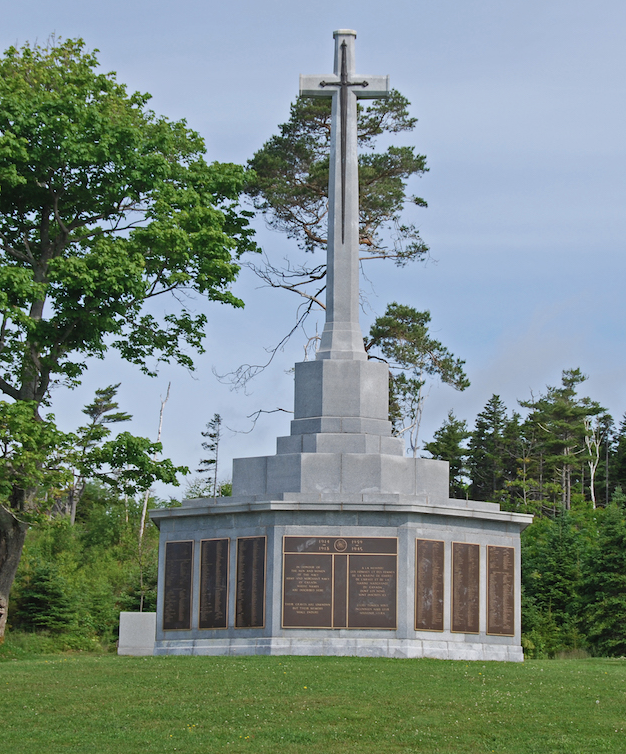 Halifax Memorial