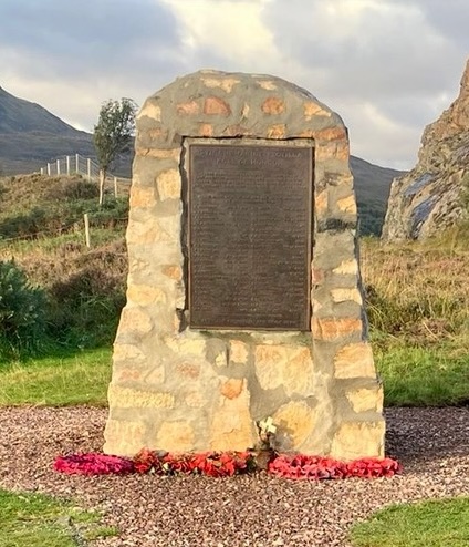12th Submarine Flotilla Memorial