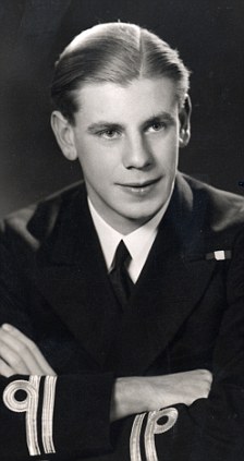 John BLACKBURN