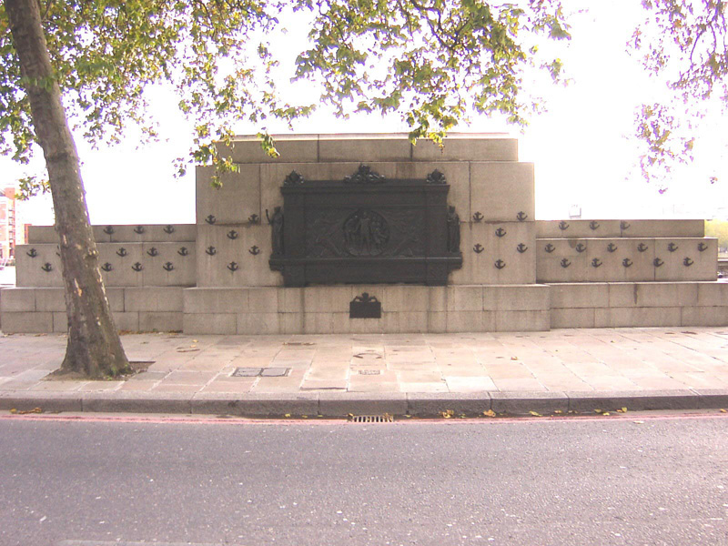 National Submariners War Memorial