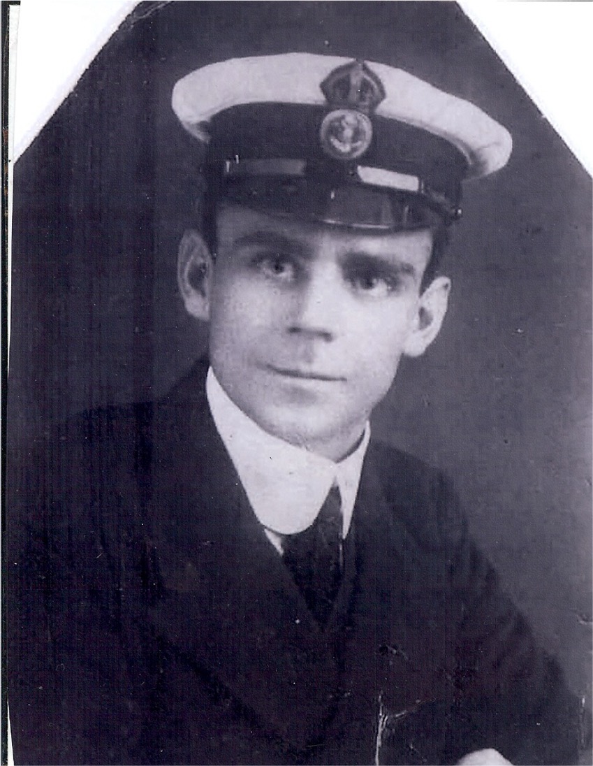 James Alexander FETTES