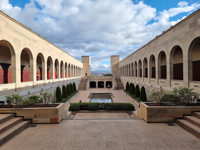 Australian War Memorial
