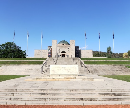 Australian War Memorial