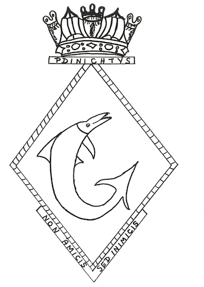 X7 Crest
