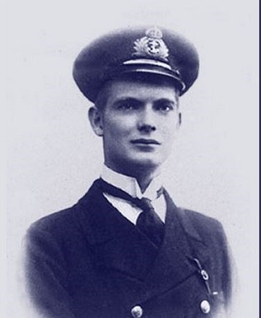 William McKinstry MAITLAND-DOUGALL