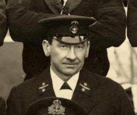 Edwin Albert Taylor BAGG