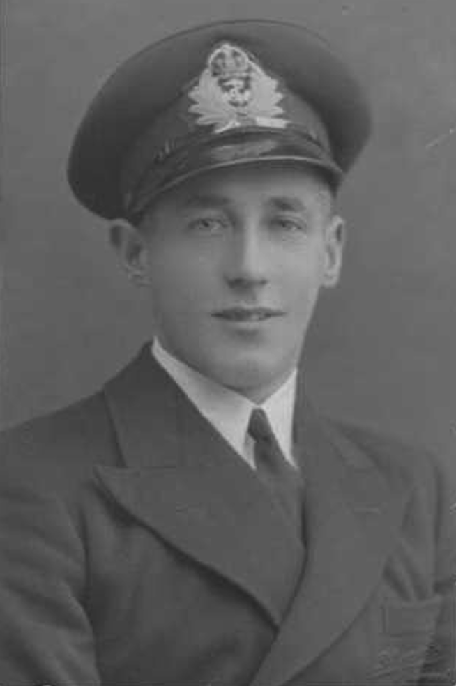 George Gilbert GOSS