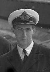 John Harsant NORMAN