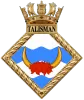 Unit Crest