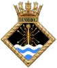 Unit Crest
