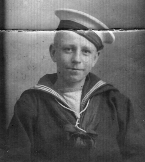 Norman George HOUNSOME
