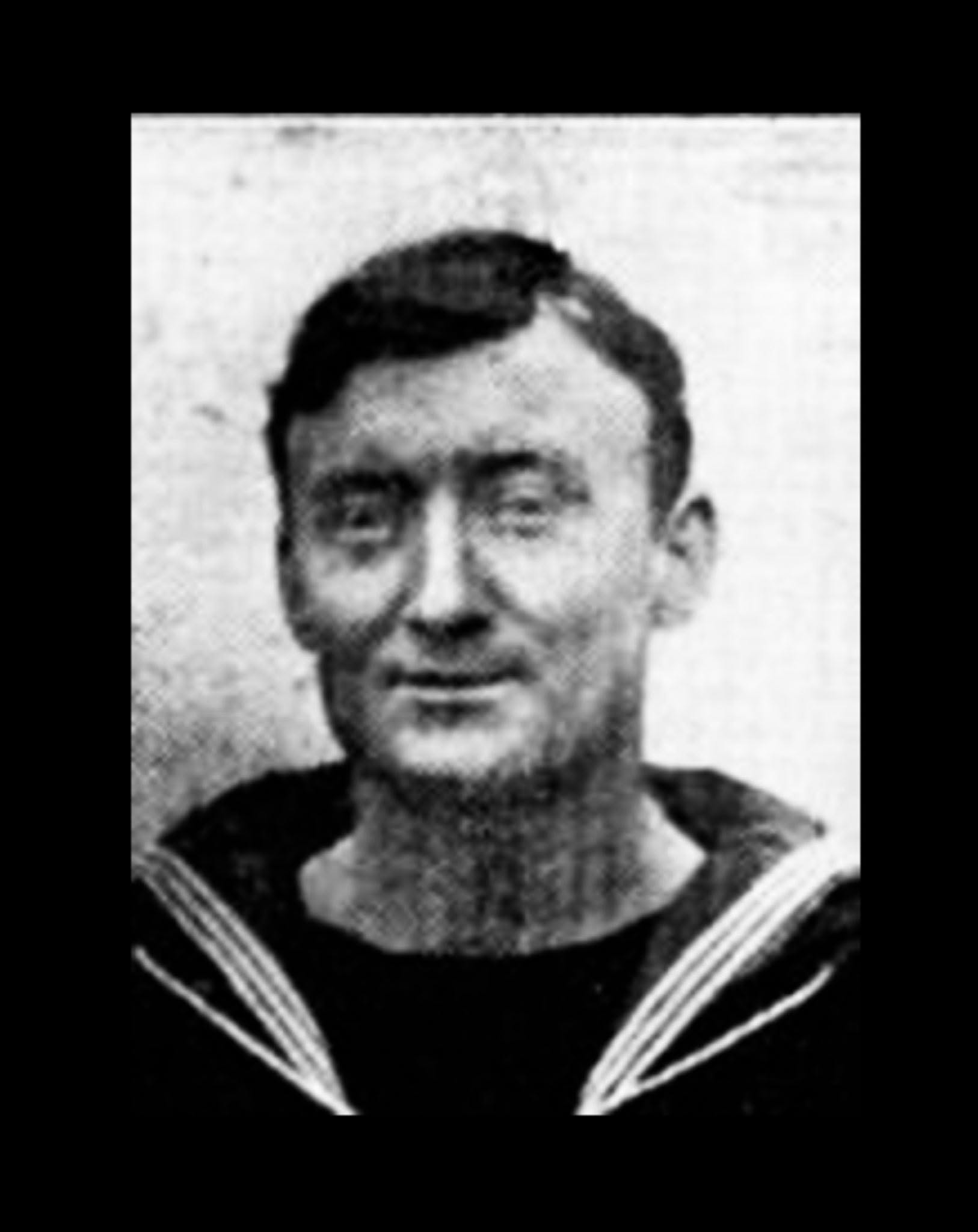 Leonard BELSEY