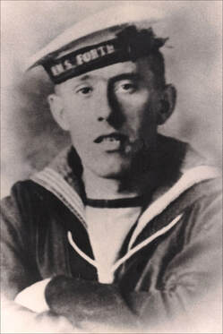 George Albert MORGAN