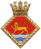 Unit Crest