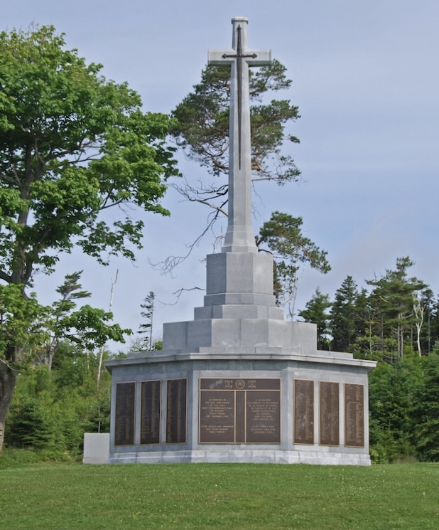 Halifax Memorial