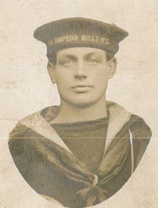 Henry HODGE