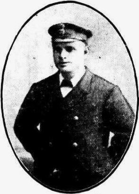 Thomas Frederick LOWE