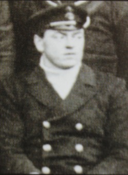 John Albert MARSLAND