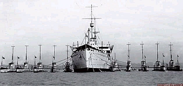 MEDWAY