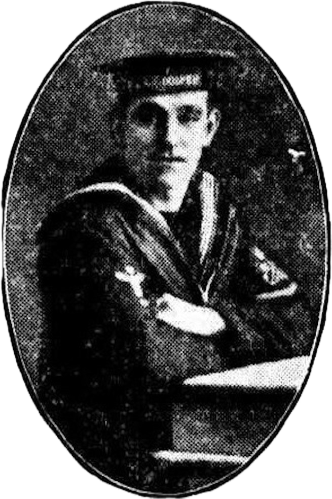 John Joseph MOLONEY