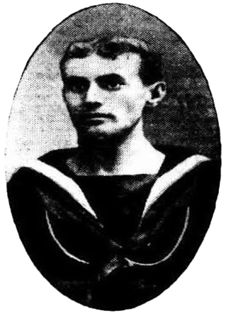 Robert SMAIL