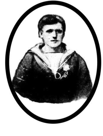 James Benjamin THOMAS