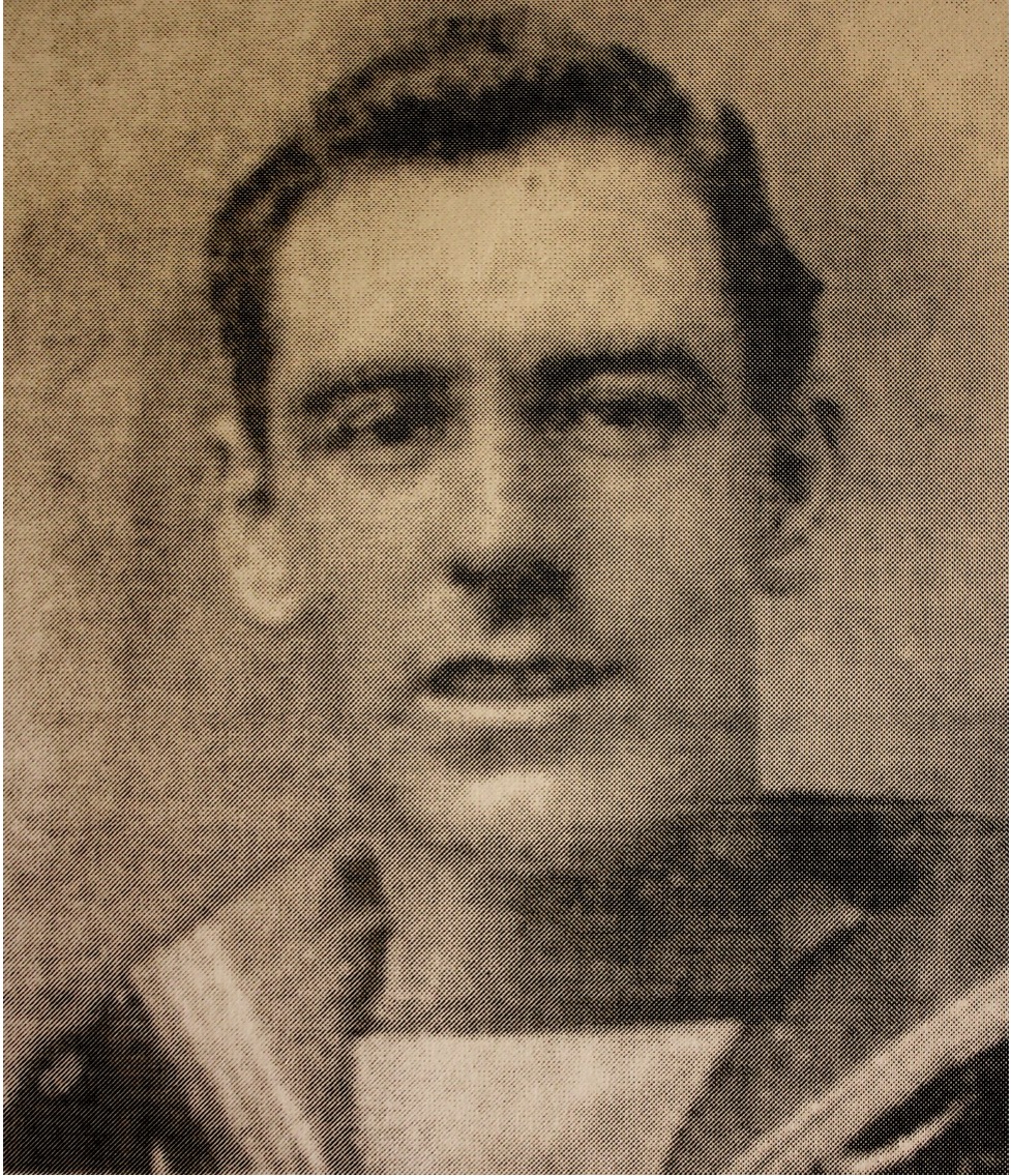 William Alfred WADDILOVE