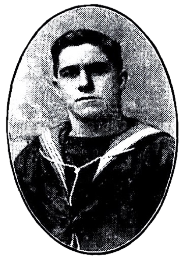Percy Lawrence WILSON