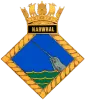 Unit Crest