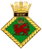 Unit Crest
