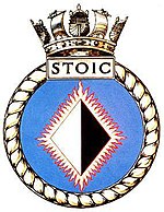STOIC Crest