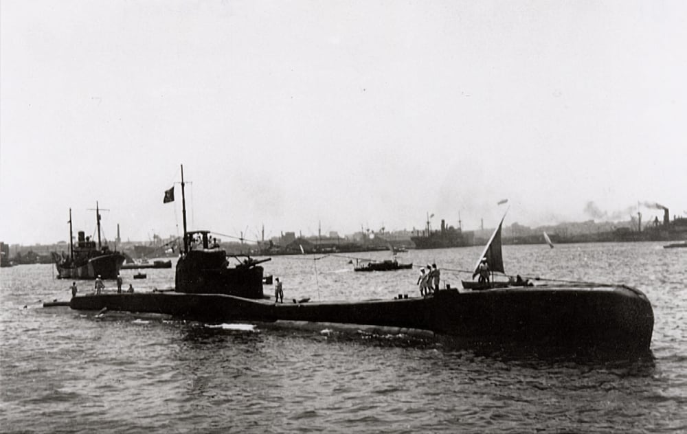 TETRARCH