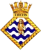 Unit Crest