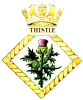 Unit Crest