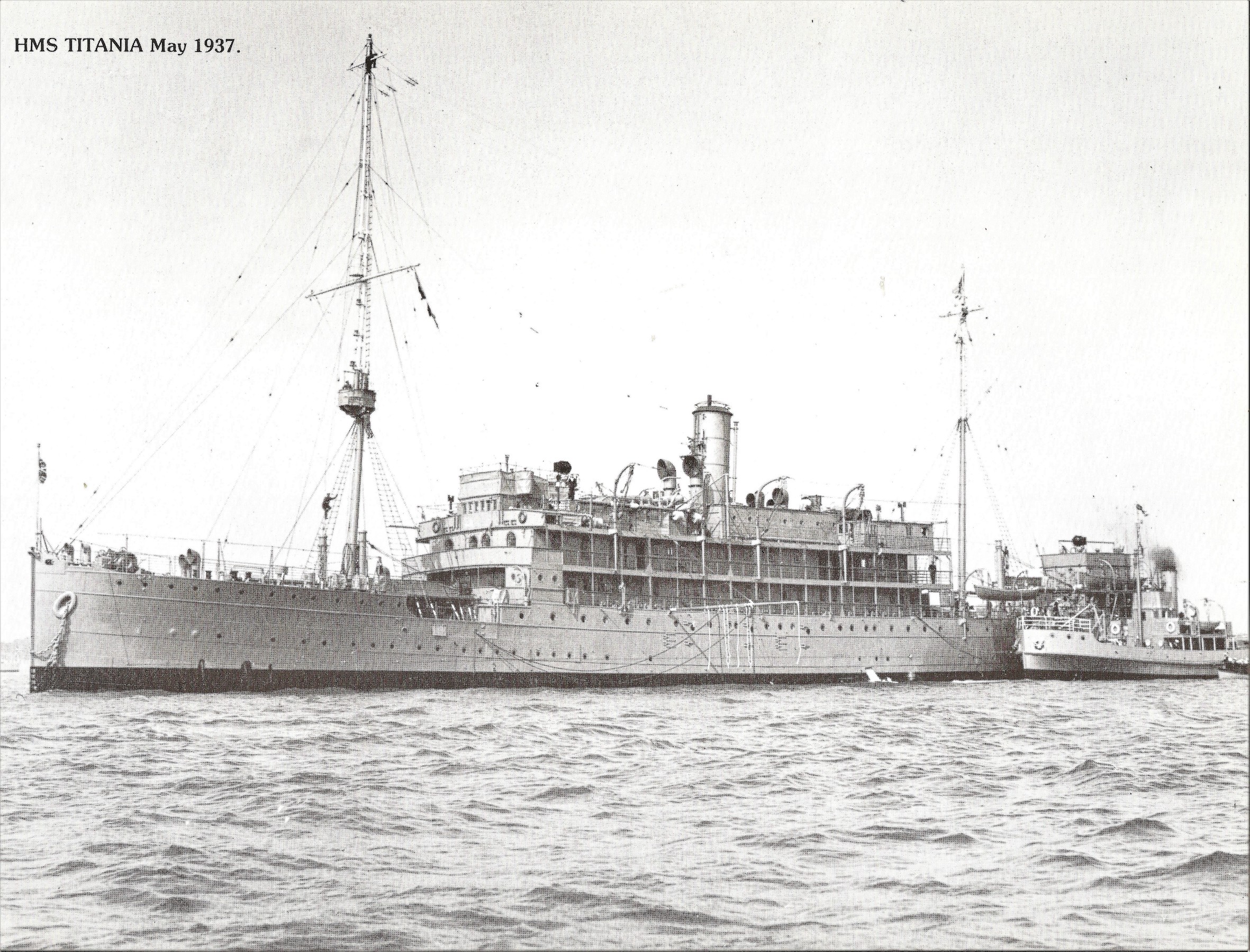 TITANIA