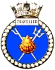 Unit Crest