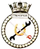 Unit Crest