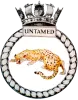 Unit Crest