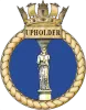 Unit Crest