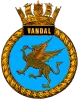 Unit Crest