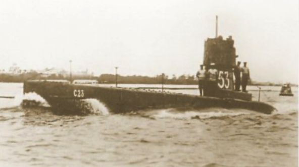C23