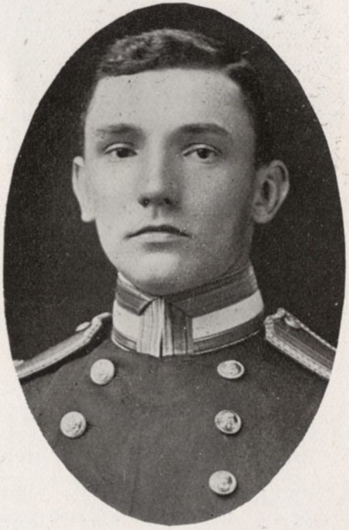 Robert Crosby HALAHAN