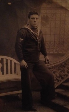 Frederick James HOWARD