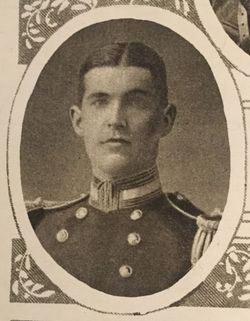 Henry John HEARN
