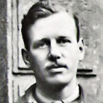 Graeme Delamere BLACK