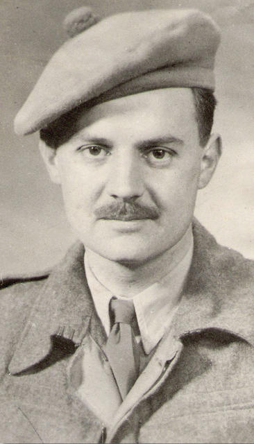 Joseph Blundell Johnson HOUGHTON