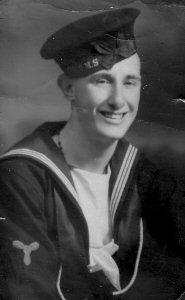 George Thomas Eric ASHLEY