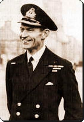 Guy D'OYLY-HUGHES