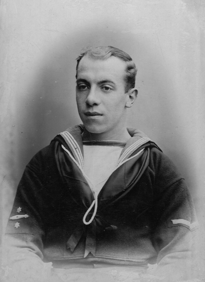 Stephen Aaron BIRCH
