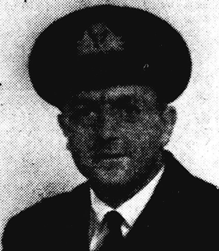 William BILTON